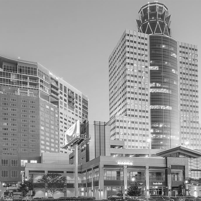 Memorial City